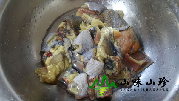洗干净乌鸡 洗干净乌鸡