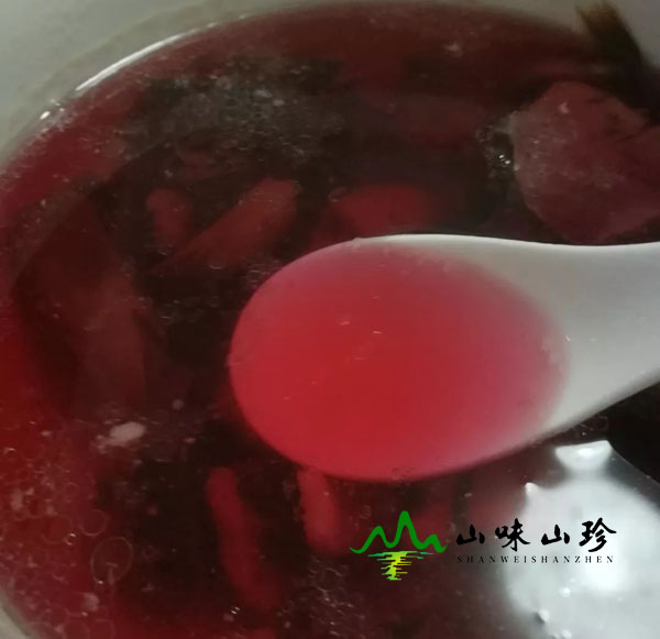 红菇瘦肉汤的做法 红菇瘦肉汤的做法