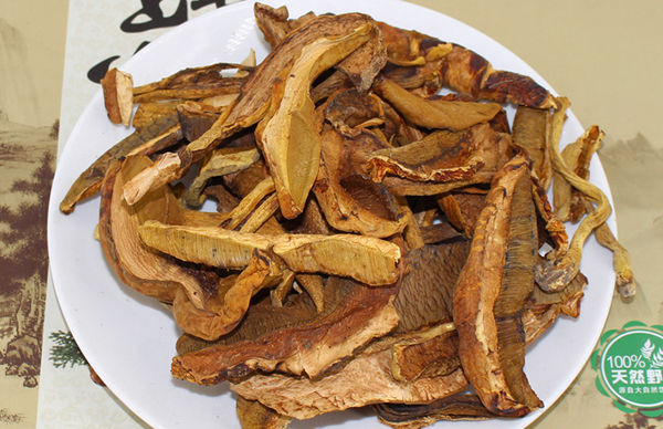 干黄牛肝菌价格 干黄牛肝菌价格