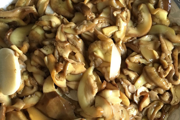 美味牛肝菌放冰箱几天还可以吃吗，吃美味牛肝菌放蒜是为什么