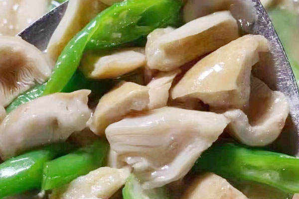 青头菌的功效和禁忌，青头菌的热量高吗