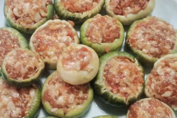青头菌有毒吗，青头菌里的虫是什么虫