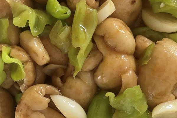 青头菌带有菌香味吗 青头菌带有菌香味吗