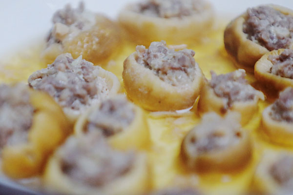 煮熟的青头菌是什么颜色 煮熟的青头菌是什么颜色