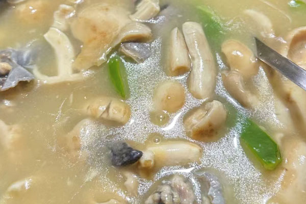 引产能吃青头菌吗