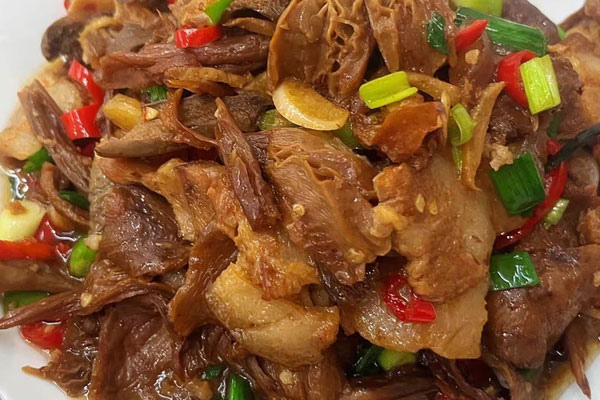 隔夜青头菌还可以吃吗 隔夜青头菌还可以吃吗