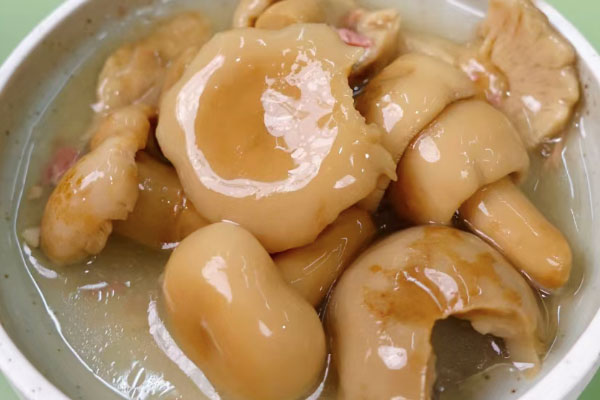 小孩子能吃青头菌吗