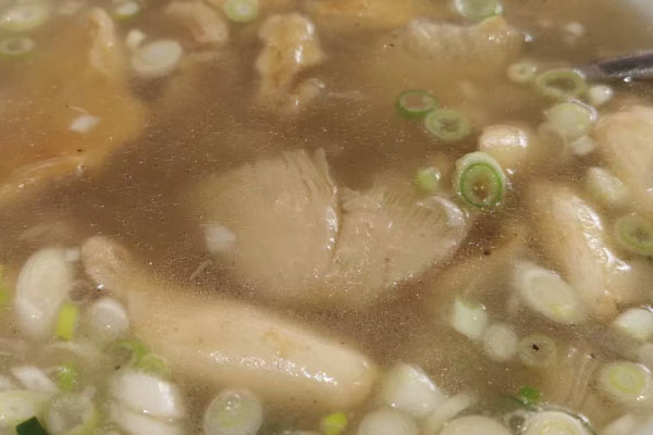 神经麻痹可以吃青头菌吗