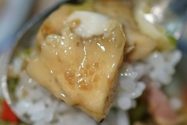 青头菌容易烂吗