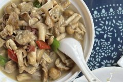 青头菌需要放冰箱保存吗，青头菌可以反复冷冻吗